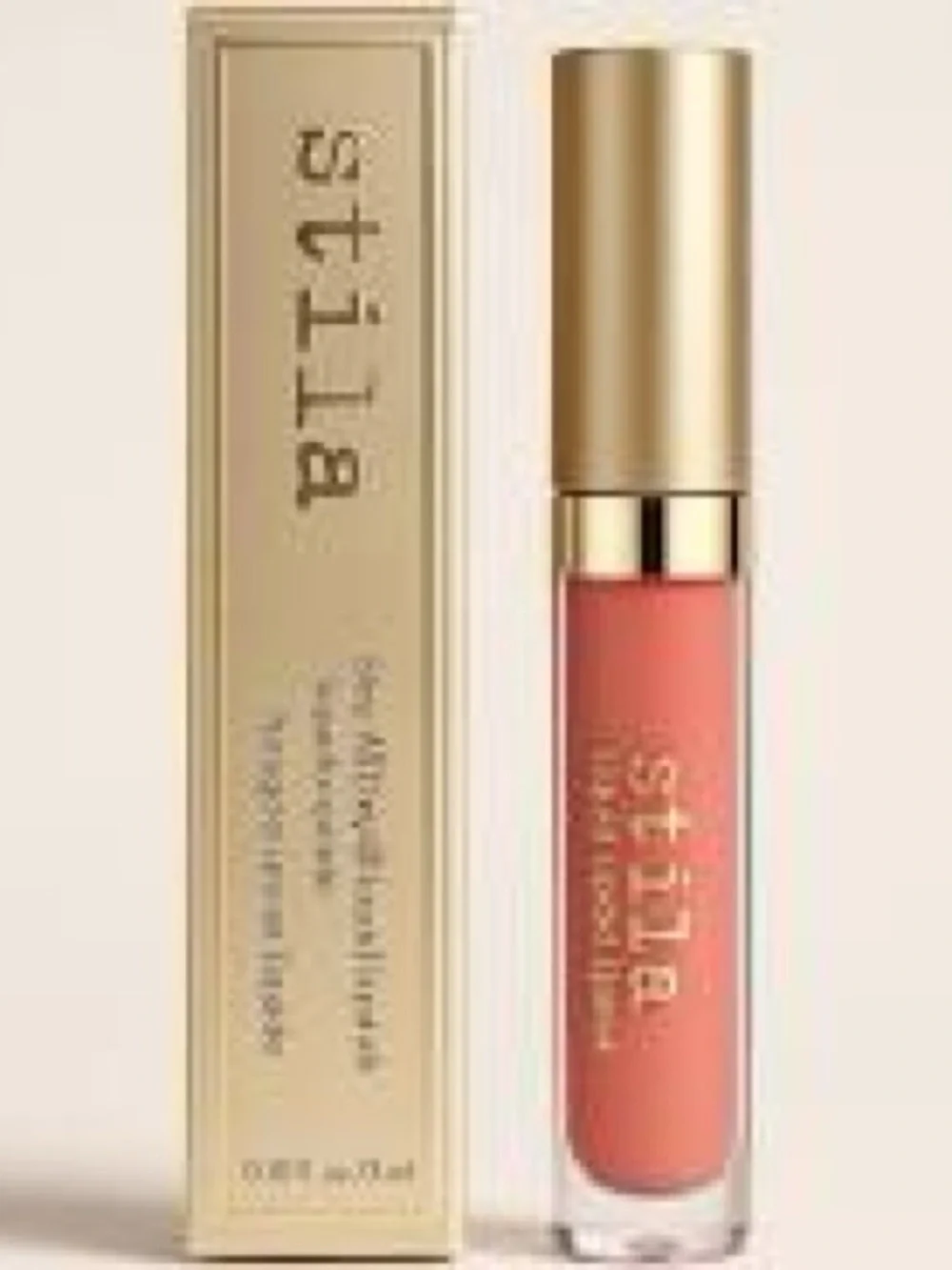 Stila Stay All Day Liquid Lipstick “Carina Shimmer”